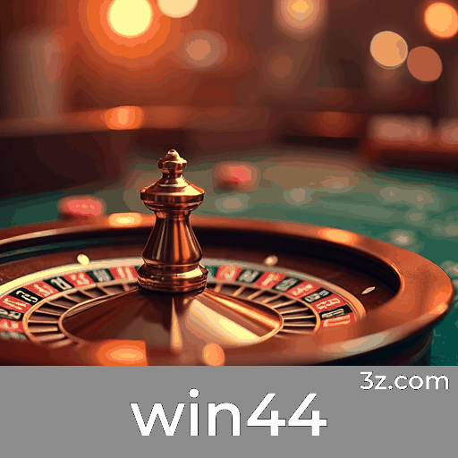 Win44: Seu Cassino Online Seguro e Premiado