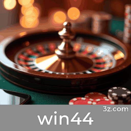 Aprenda Estratégias de Jogos no Win44 e Melhore suas Habilidades