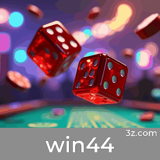 Win44: Seu Cassino Online Seguro e Premiado