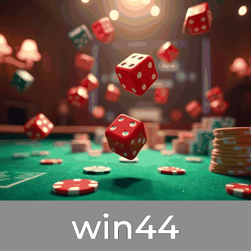 Descubra o Crash com Altas Recompensas no Win44