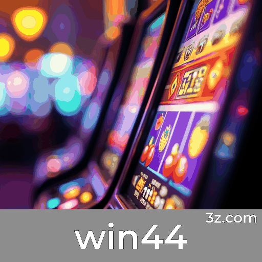 Desenvolvedores Top e Inovação em Jogos no Plataforma Win44