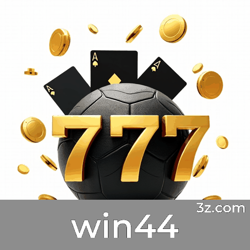 Win44: Seu Cassino Online Seguro e Premiado