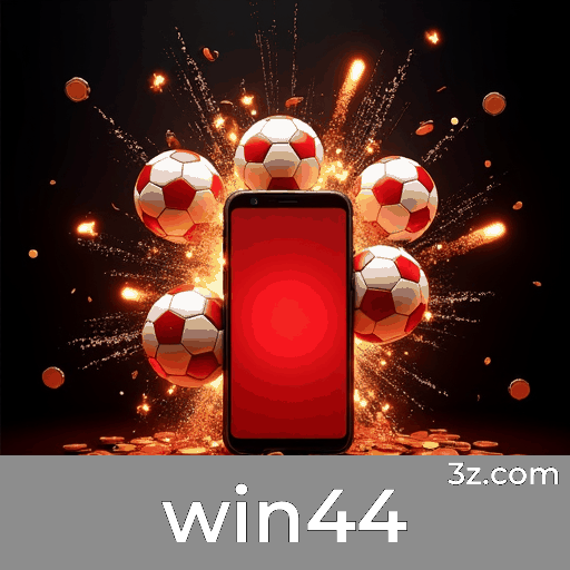 Win44: Seu Cassino Online Seguro e Premiado