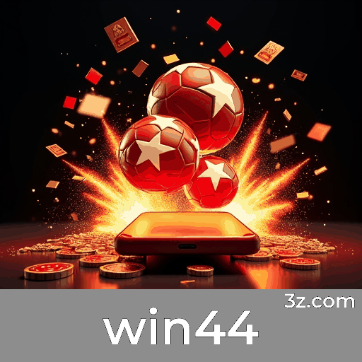 Win44: Seu Cassino Online Seguro e Premiado
