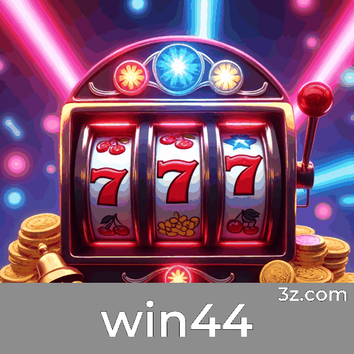 Win44: Seu Cassino Online Seguro e Premiado