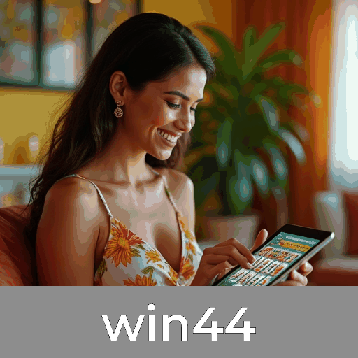 Experiência de Roleta Brasileira com Dealers ao Vivo no Win44