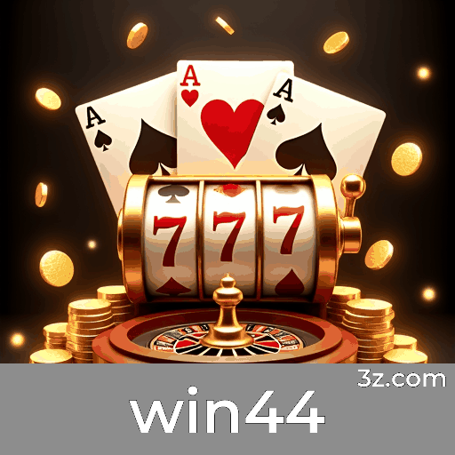 Win44: Seu Cassino Online Seguro e Premiado