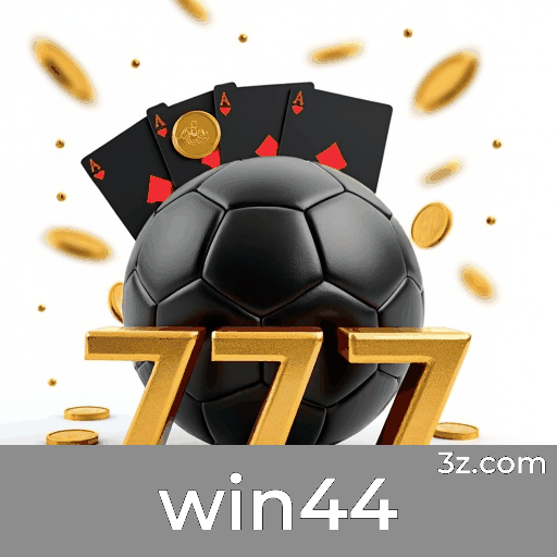 Win44: Seu Cassino Online Seguro e Premiado