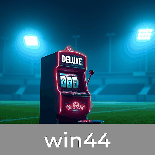 Descubra os Jogos de Cassino Diversificados no win44 com Roleta ao Vivo