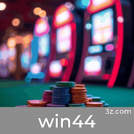 win44 Dados Esportivos: Ciência para Apostas Inteligentes