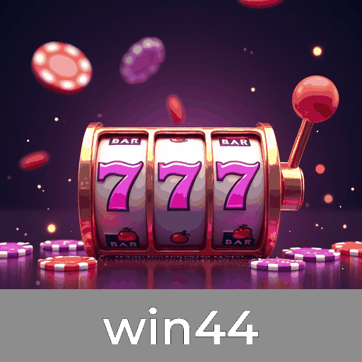 Descubra os Segredos dos Caça-Níqueis no win44: Diversão e Prêmios