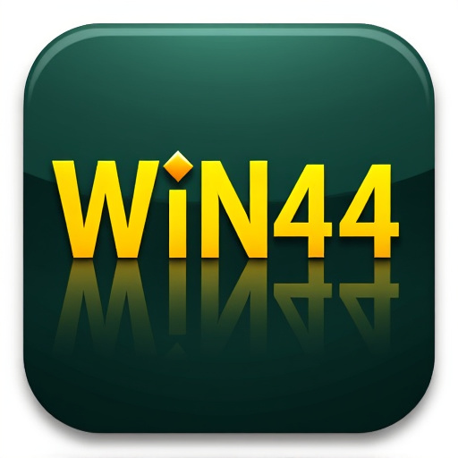 Logo da win44